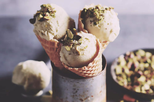 Matlagningskurs - gelatokurs