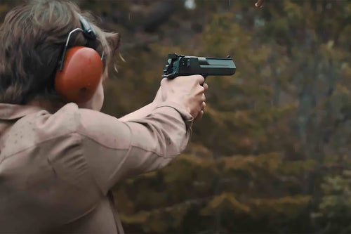 Gevär- och pistolskytte i Helsingborg