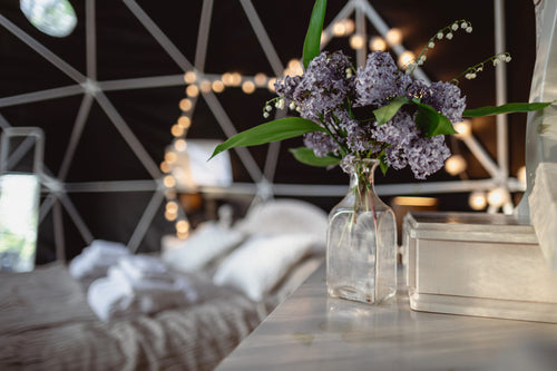 glamping i jönköping