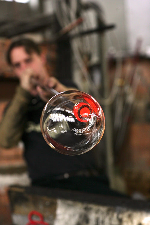 DIY & Hobby - glasblåsning