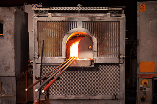 DIY & Hobby - glasblåsning