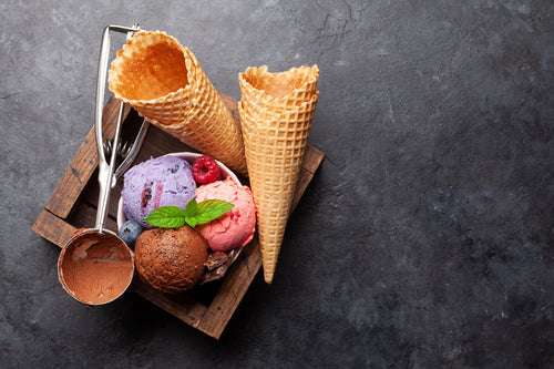 smakupplevelse - glassprovning