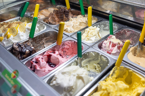 smakupplevelse - glassprovning