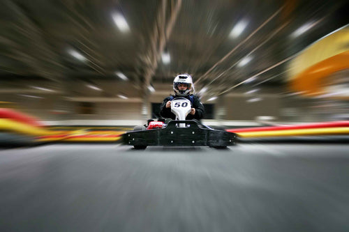 Gokart Malmö