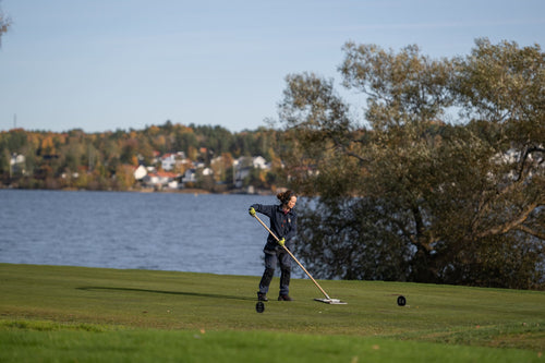 Golfkurs