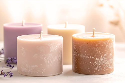 DIY & Hobby - gör ditt eget ljus