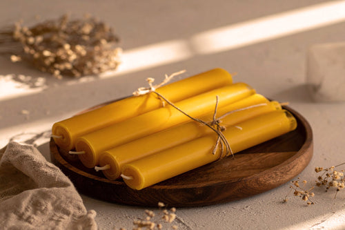 DIY & Hobby - gör ditt eget ljus