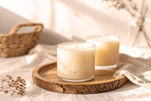 DIY & Hobby - gör ditt eget ljus