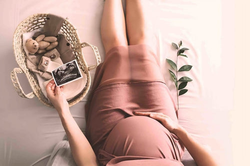 Gravidfotografering i Stockholm
