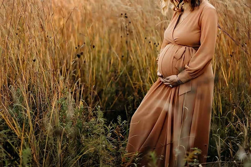 Gravidfotografering i Värnamo