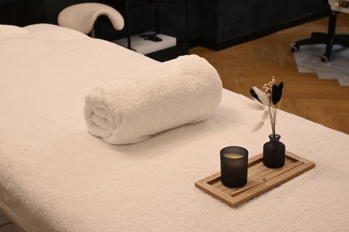 Golden Spa - kroppsbehandling i Malmö