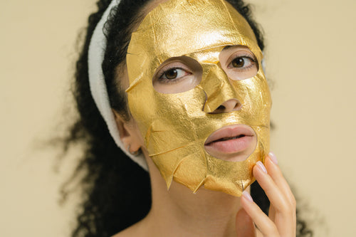 Golden Spa - kroppsbehandling