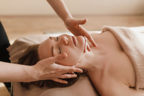 Headspa i Helsingborg