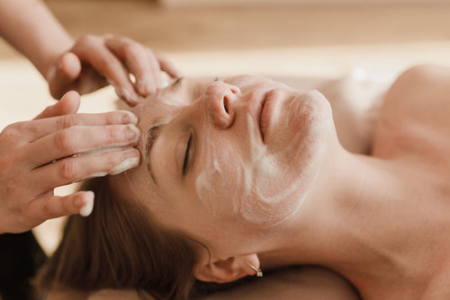 Headspa i Malmö