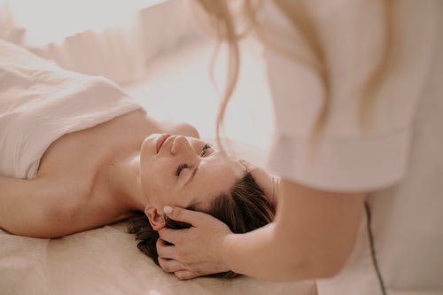 Headspa i Malmö