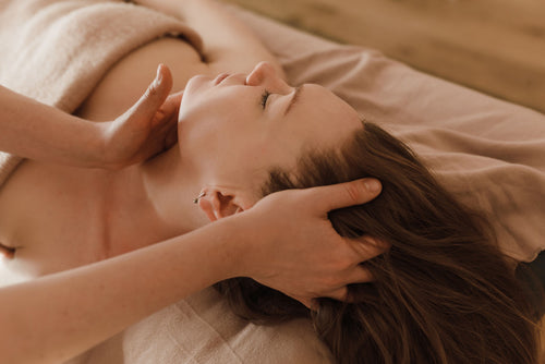 Headspa i Helsingborg