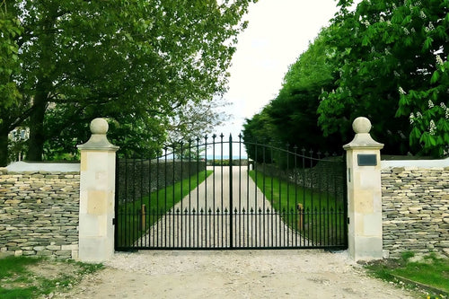 Unik övernattning - herrgårdsweekend