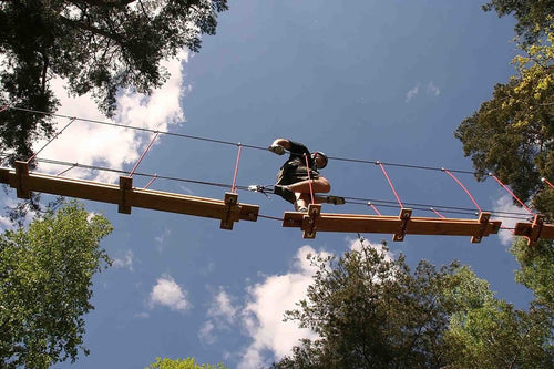 Äventyrsbana i Ängelholm