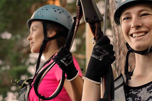 Höghöjdsbana Gällö