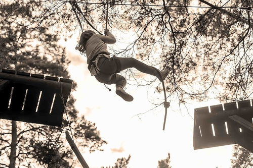 Höghöjdsbana Kalmar