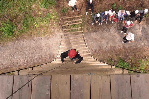 Höghöjdsbana Sundsvall