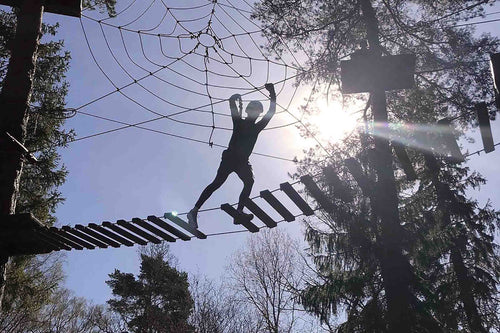 Höghöjdsbana Uppsala