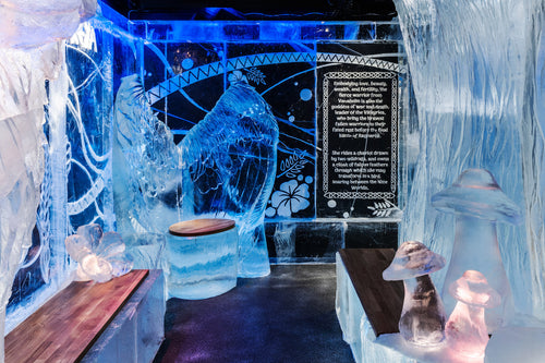 ICE BAR Stockholm