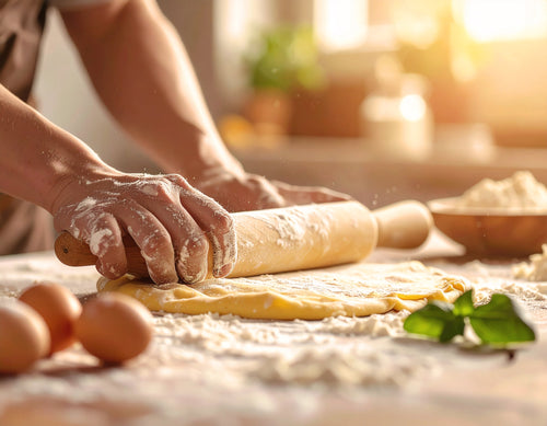 Matlagningskurs - italiensk matlagning