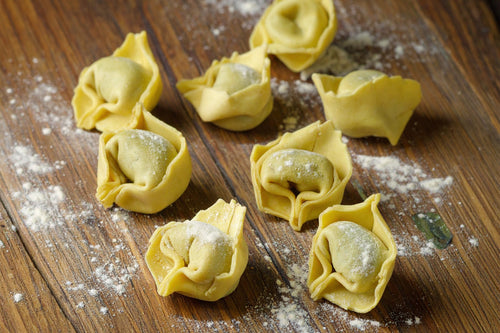 Matlagningskurs - italiensk matlagning