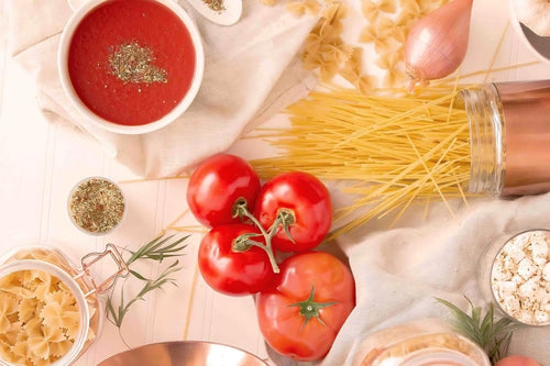 Italienska köket matlagningskurs i Stockholm