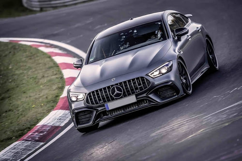 Kör AMG GT63S Edition One