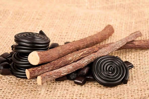 Lakrits och vinprovning i Västerås