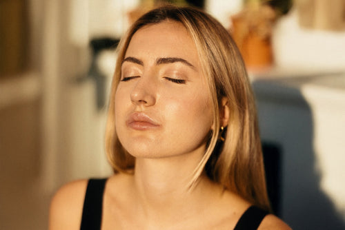 Spaupplevelse - ljusterapi