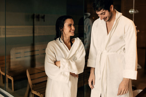 Lyx spa