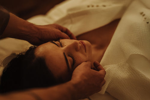 Lyx spa