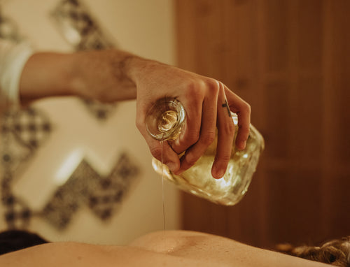 Lyx spa