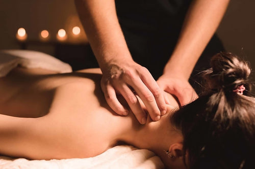 Massage i Gävle