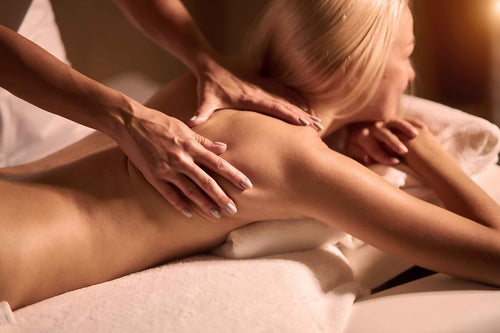 Massage i Karlstad