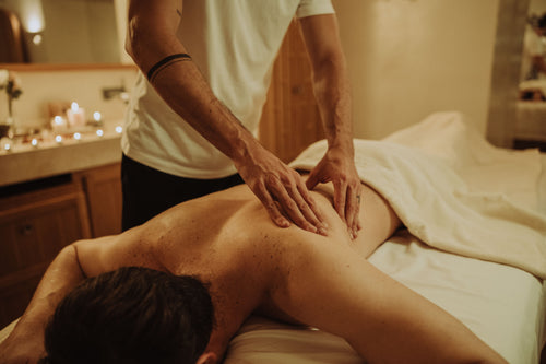 Massage