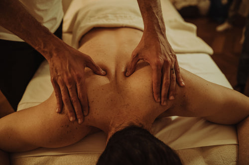 Massage