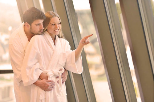 Massagekurs för par i Malmö