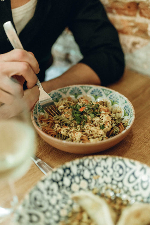 smakupplevelse - kombinera mat och vin