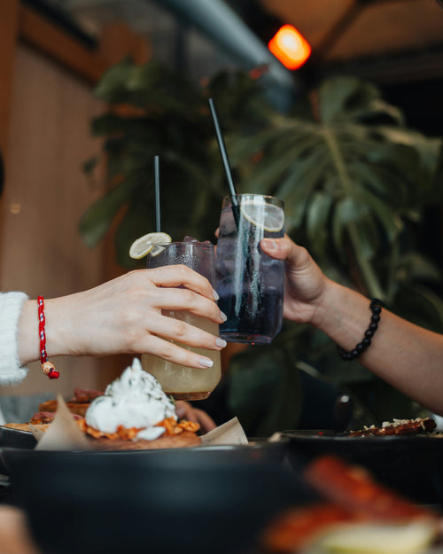 Food Walk - matpromenad