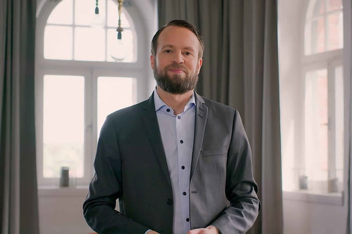 Minnesträning med Mattias Ribbing