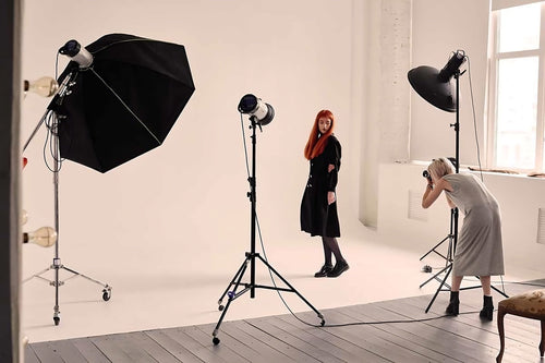 Modell för en dag i Stockholm