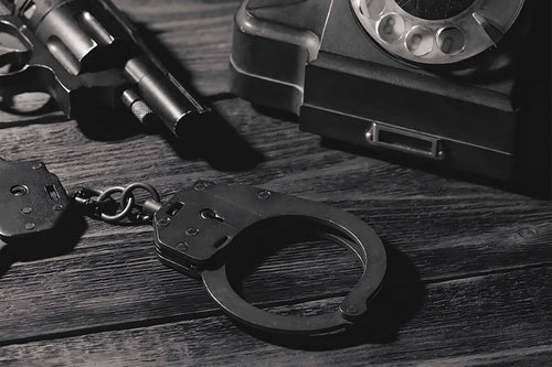 Mordgåta med middag Helsingborg