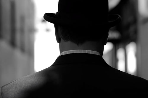 Mordgåta med middag i Västerås