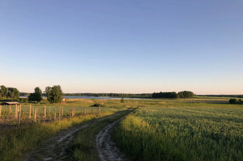 Unik övernattning - bo på en vingård