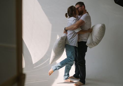 Parfotografering alla städer