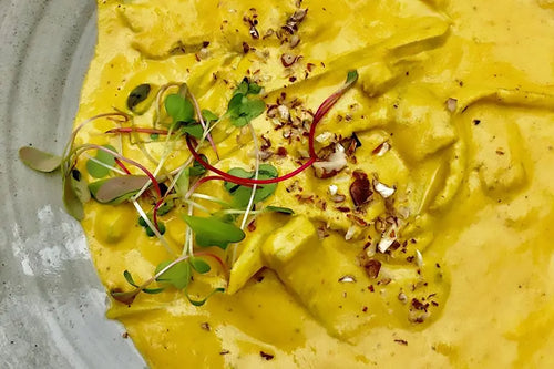 Matlagningskurs - peruansk matlagning